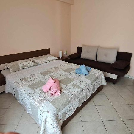 Giotas House-Free Parking Apartman Dráma Kültér fotó