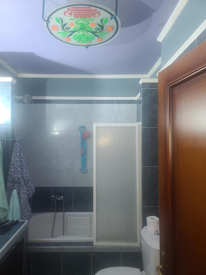 Giotas House-Free Parking Apartman Dráma Kültér fotó