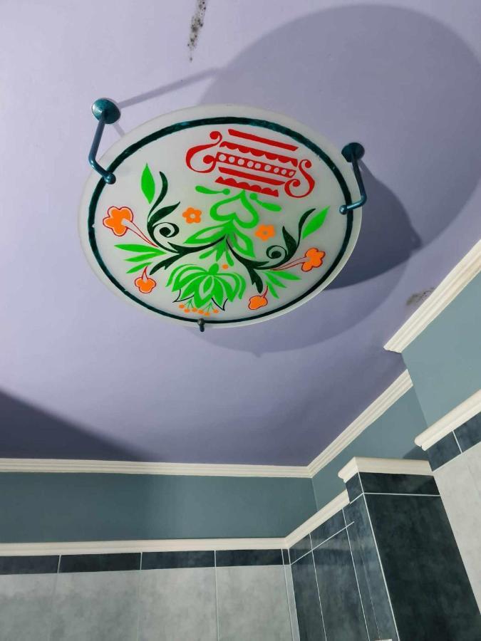 Giotas House-Free Parking Apartman Dráma Kültér fotó