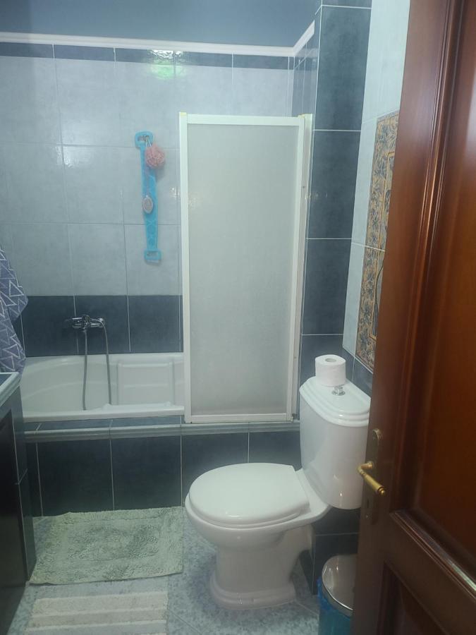 Giotas House-Free Parking Apartman Dráma Kültér fotó