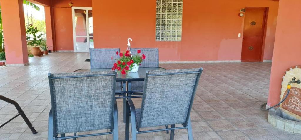 Giotas House-Free Parking Apartman Dráma Kültér fotó