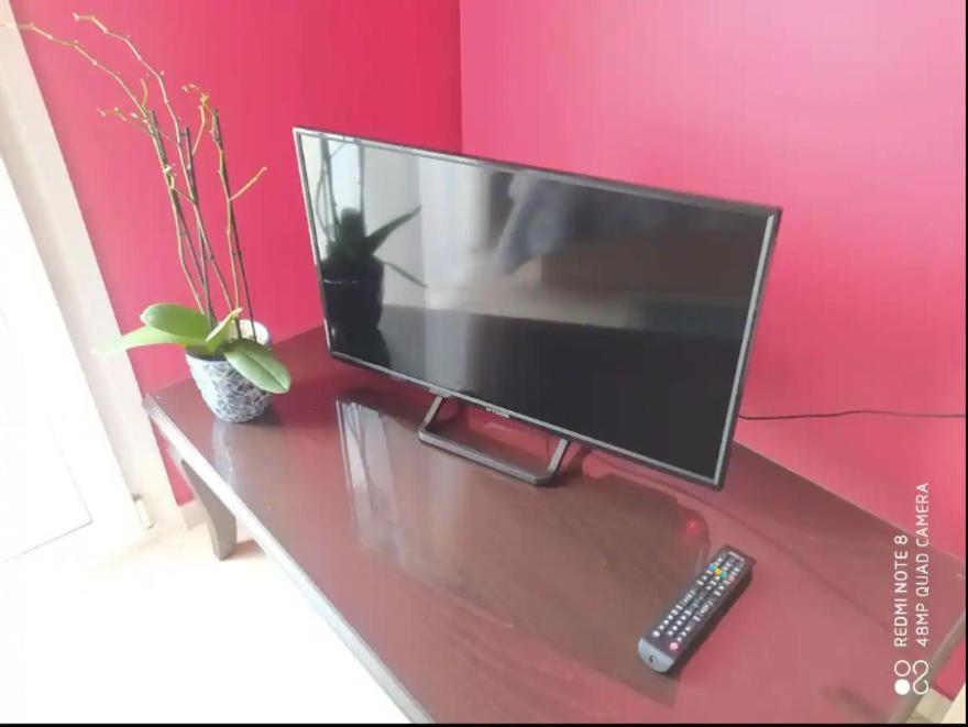 Giotas House-Free Parking Apartman Dráma Kültér fotó